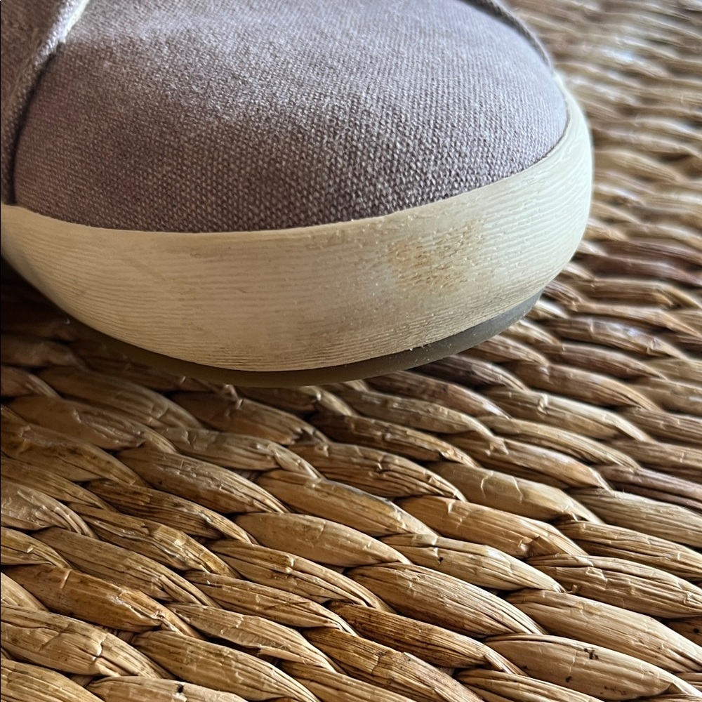 Taos Star Canvas Sneakers - Picture 11 of 11